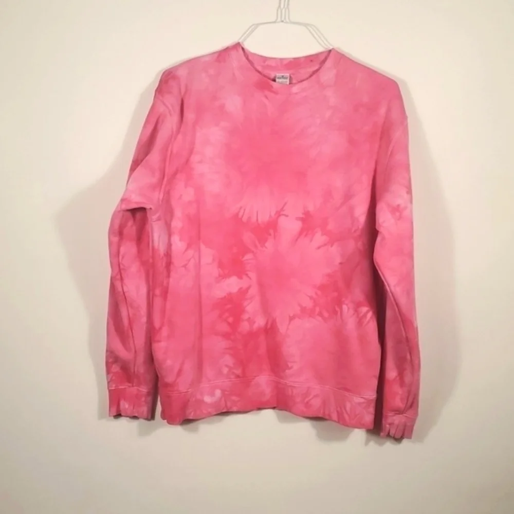 Independent Trading Company pink tye
